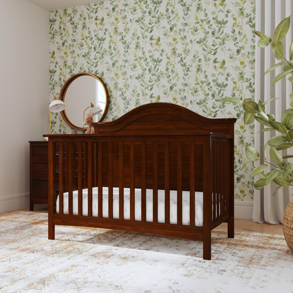 Carter's by DaVinci Nolan 4in1 Convertible Crib & Reviews Wayfair